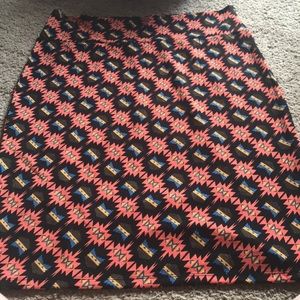 Cassie skirt